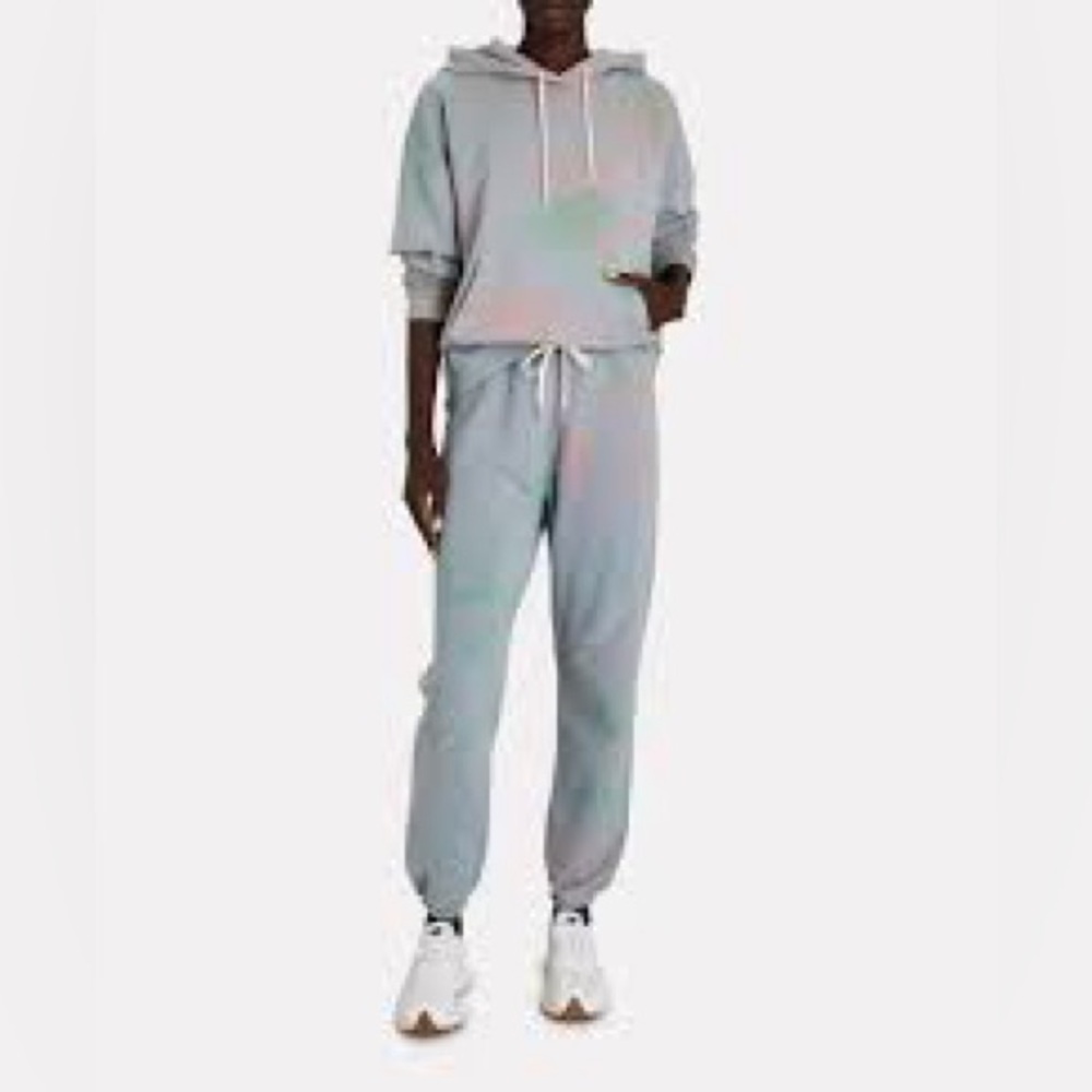 New! John Elliot Santa Cruz Tie-Dye sweatpants 💙 XS - Picture 7 of 12